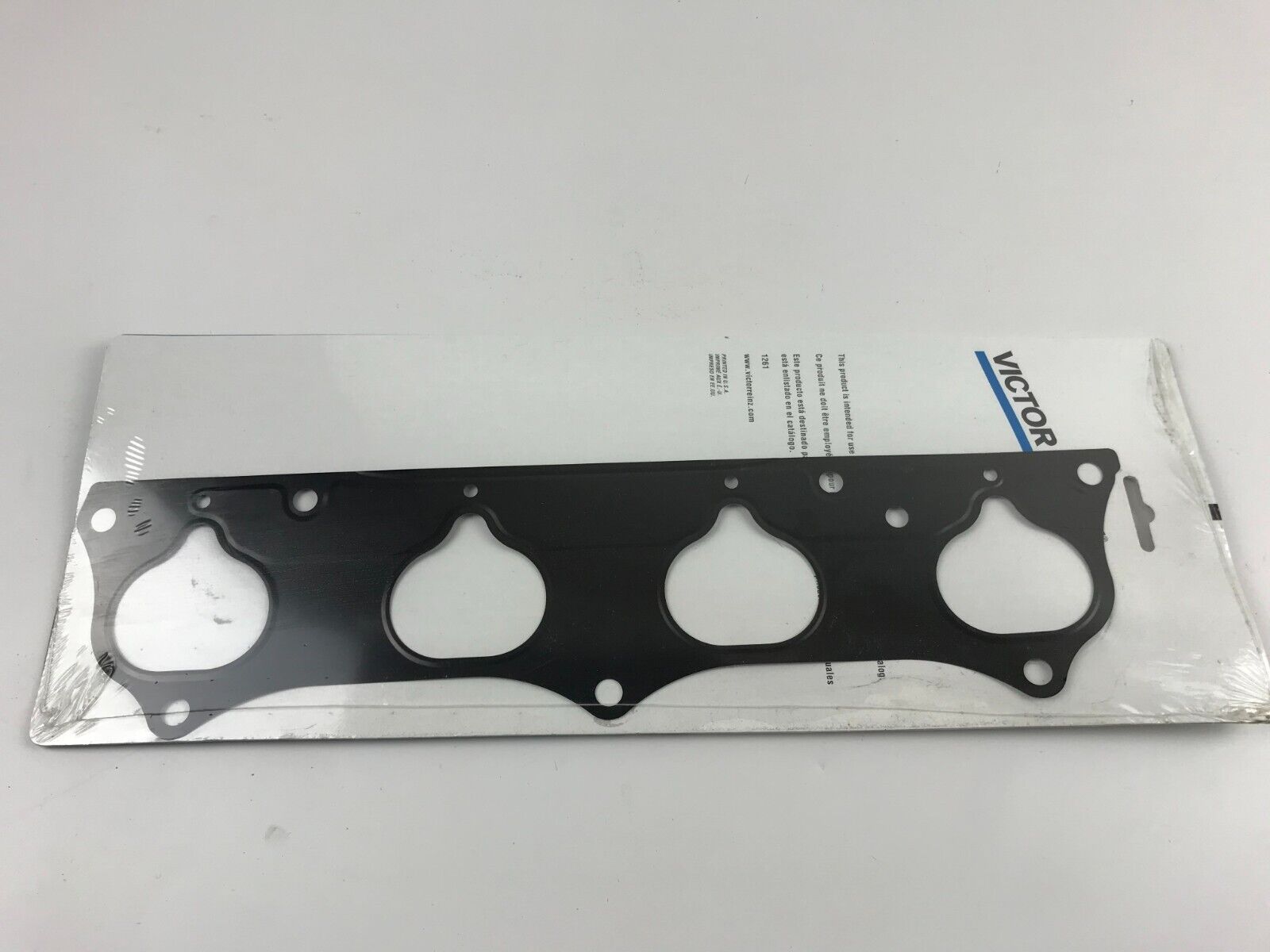 Engine Intake Manifold Gasket GENUINE OEM Victor-Reinz MS19281 MS96477 FAST SHIP - HotCarParts
