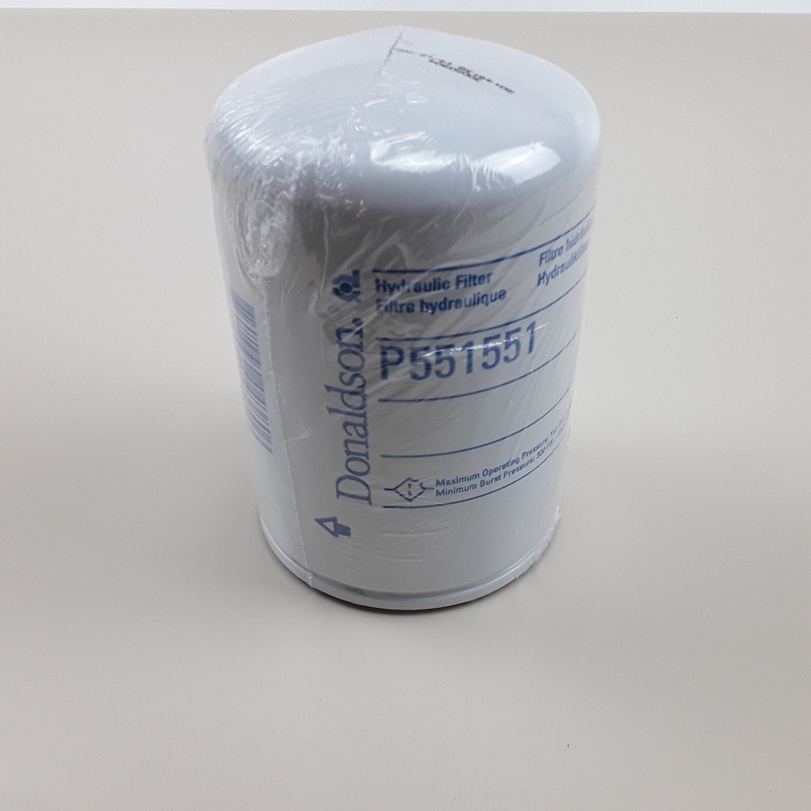 Donaldson P551551 Hydraulic Filter Fits IC Corporation Ottawa International