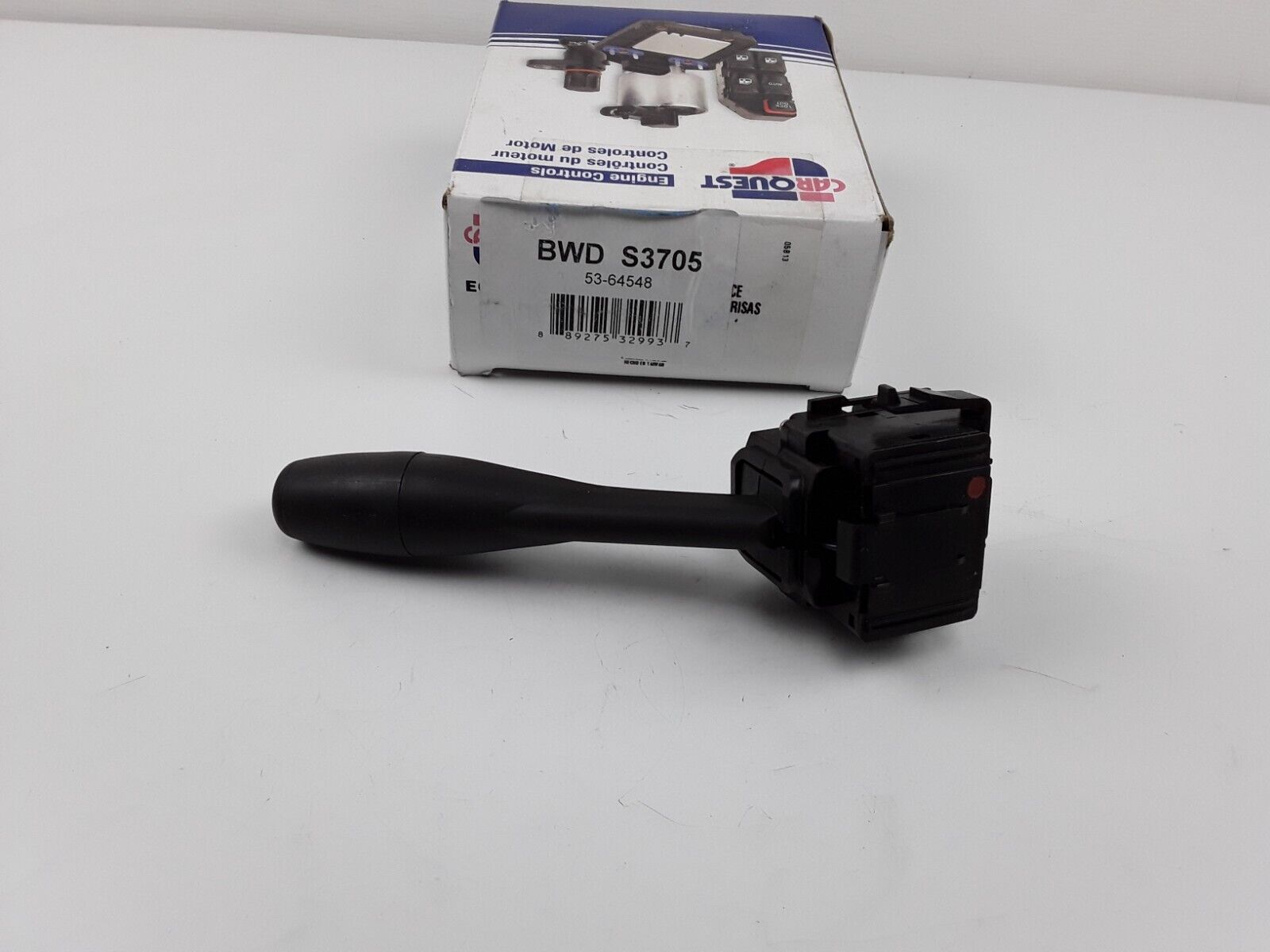 Windshield Wiper Switch For Dodge ,Mitsubishi Eclipse,Chrysler Sebring 2001-2005 - HotCarParts