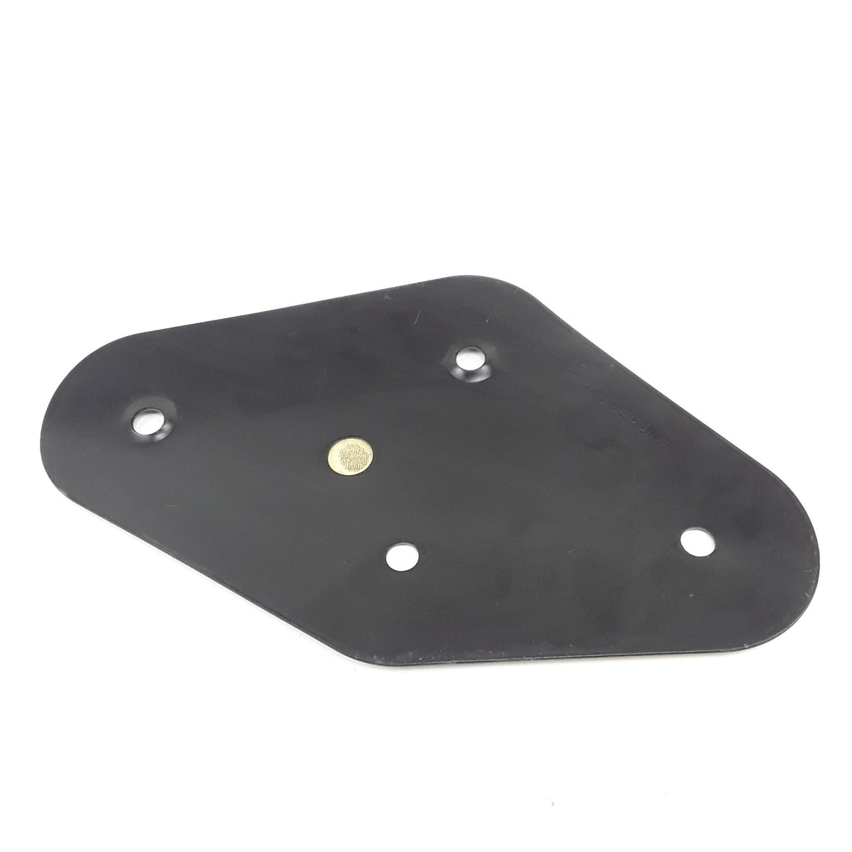 Genuine Volvo Front Left Driver Side LH Hood Mirror Mounting Plate 82602597
