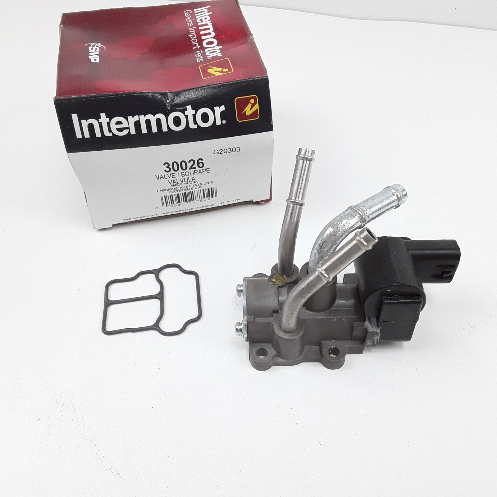Idle Air Control Valve For Lexus ES300 Toyota Solara Avalon Camry Sienna 1996-05