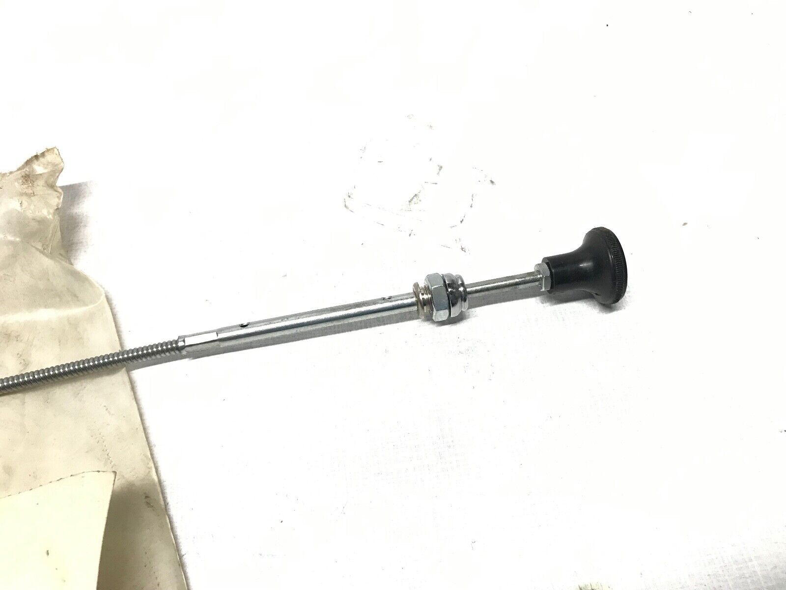 FREIGHTLINER CABLE HEATER BSM585410 - HotCarParts