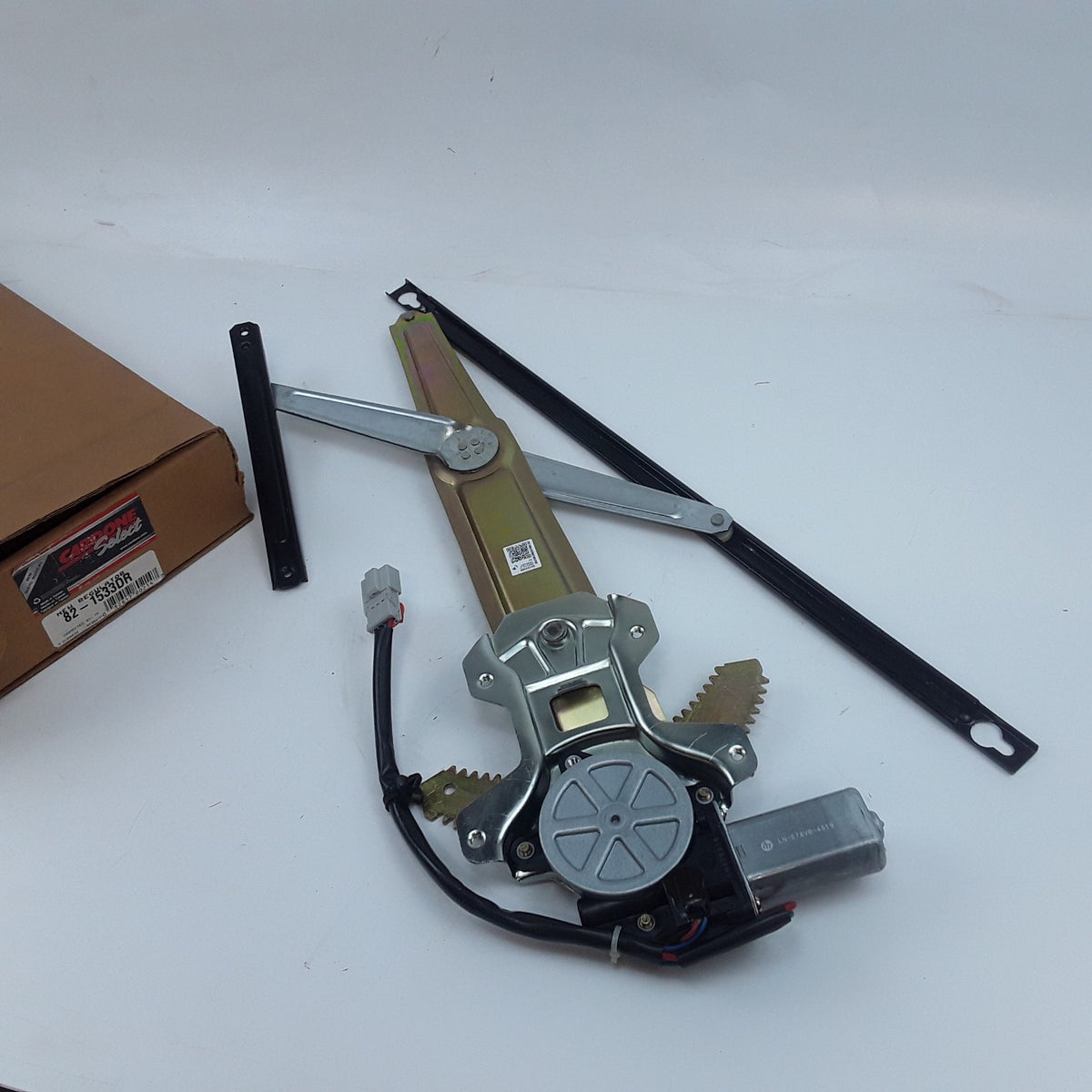 Cardone 82-1533DR Window Motor & Regulator Fits Honda CR-V (1997 1998 1999-2001)