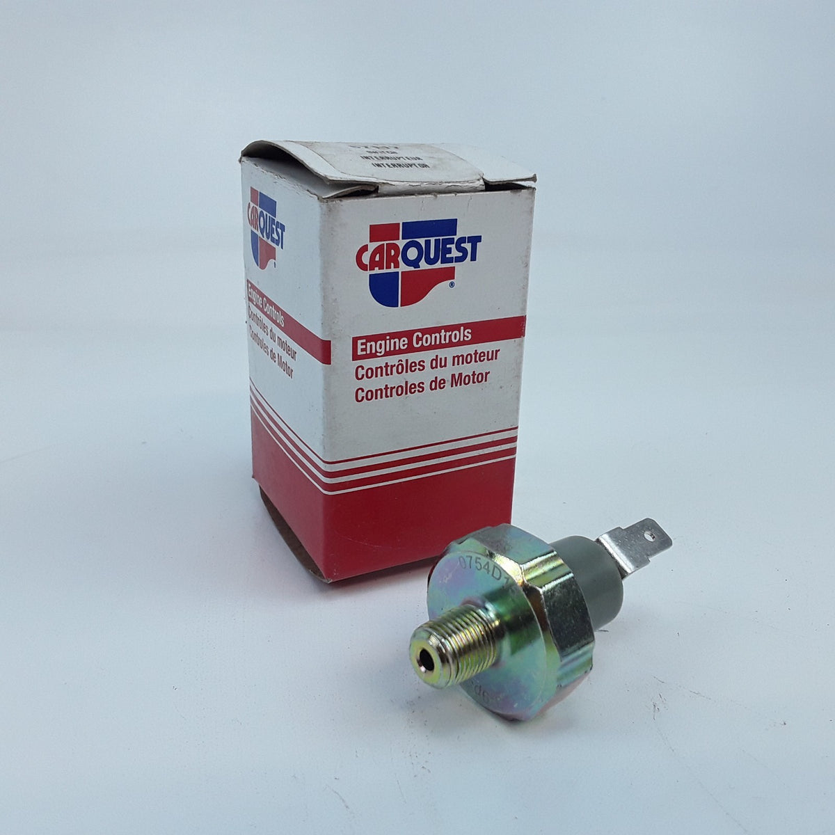 Engine Oil Pressure Switch Fits Dodge Mitsubishi Hyundai Kia Plymouth 1987-2019