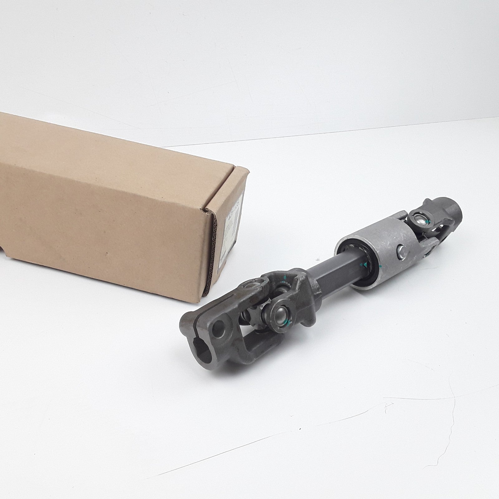 Steering Shaft Fits Buick Century 1997-2005 Oldsmobile Intrigue 1998-2002