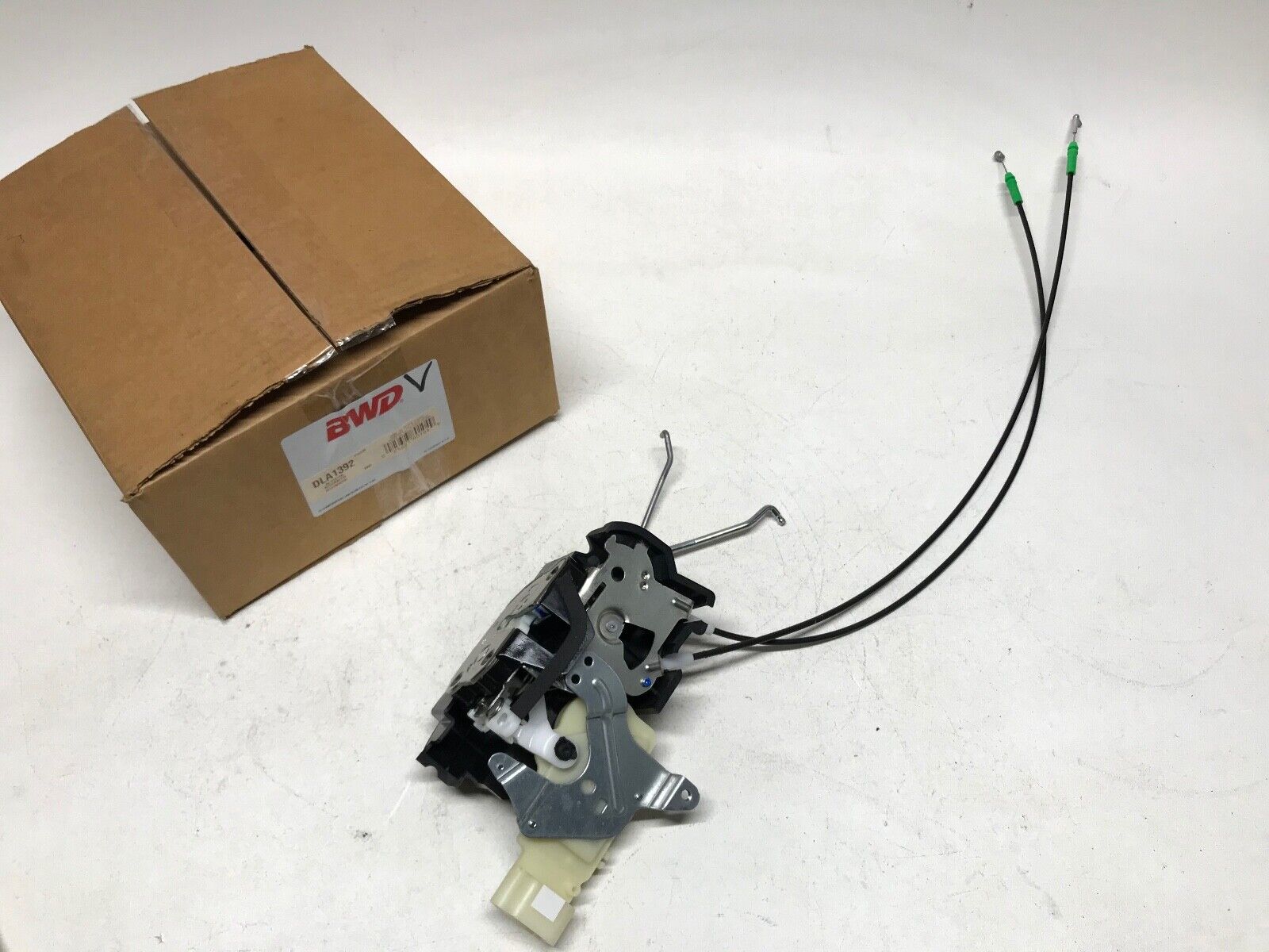 BWD Power Door Lock Actuator DLA1392 for Colorado, Canyon FAST SHIPPING - HotCarParts