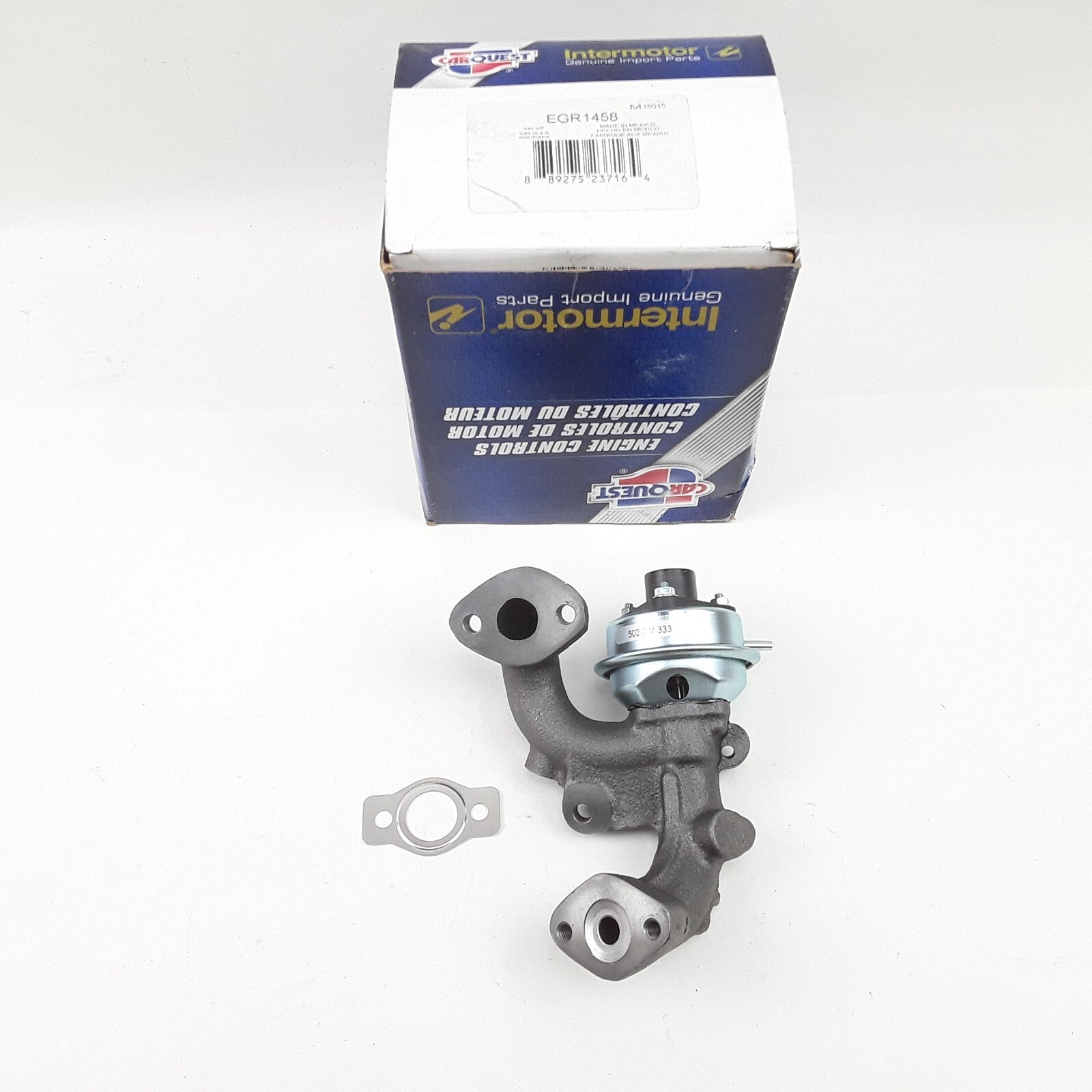 BWD EGR1458 EGR Valve Fits Toyota Camry Avalon Lexus ES300 1997 1998 1999-2003