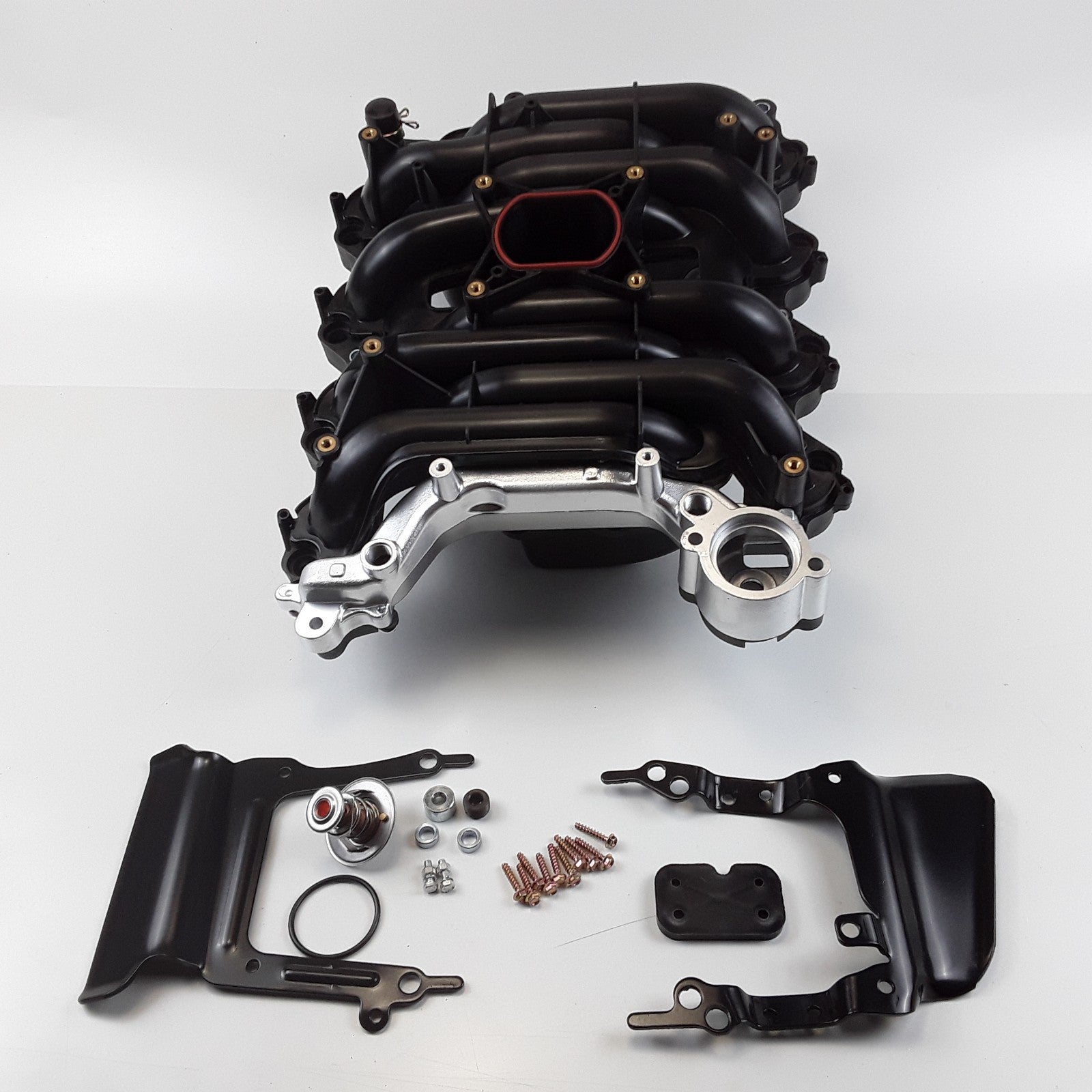 Upper Engine Intake Manifold For Lincoln Mercury Ford (1996 1997 1998 1999 2000)