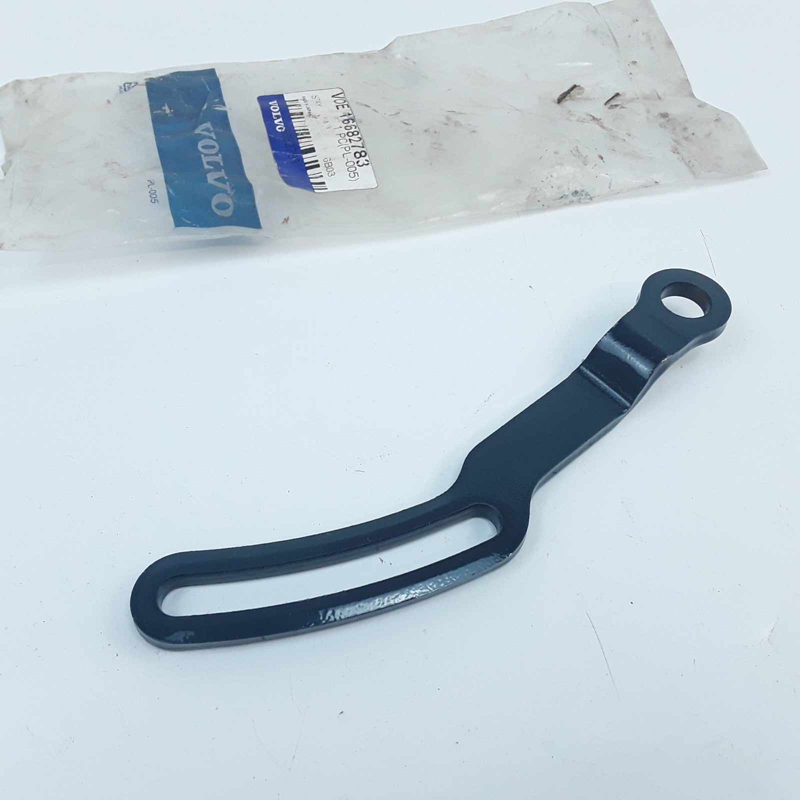 Volvo 16682783 Stay Assembly Fits Volvo EC60E, EW60E, L30G, L35G, PT125C, SD45B