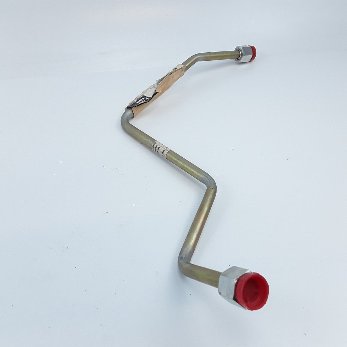 Hyster 2088905 Tube Assembly Fits Heavy Duty Hyster Forklifts