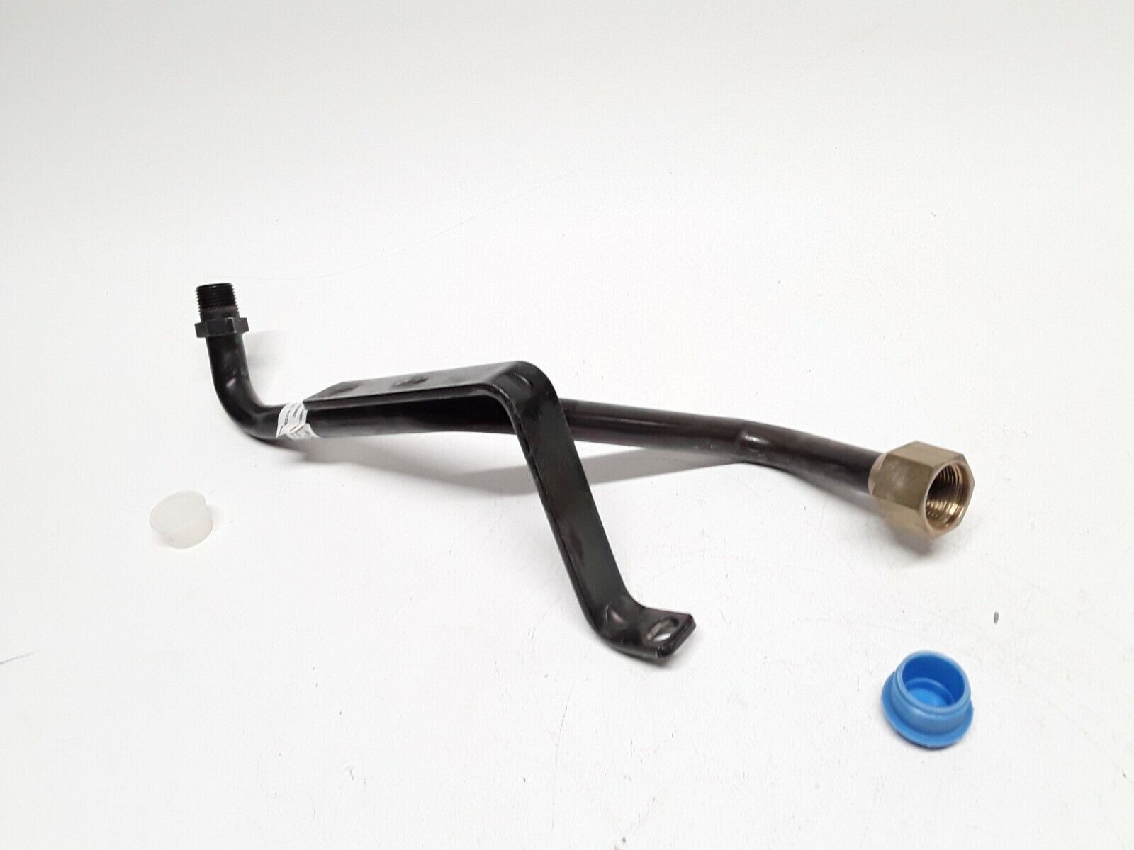 FREIGHTLINER Coolant Tube PIPE ASY-RETURN,S60 A05-27489-003 FAST FREE SHIPPING - HotCarParts