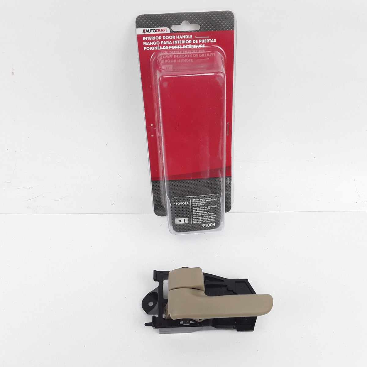 Interior Door Handle Front Left, Rear Left For Toyota Camry 1997 1998 1999-2001