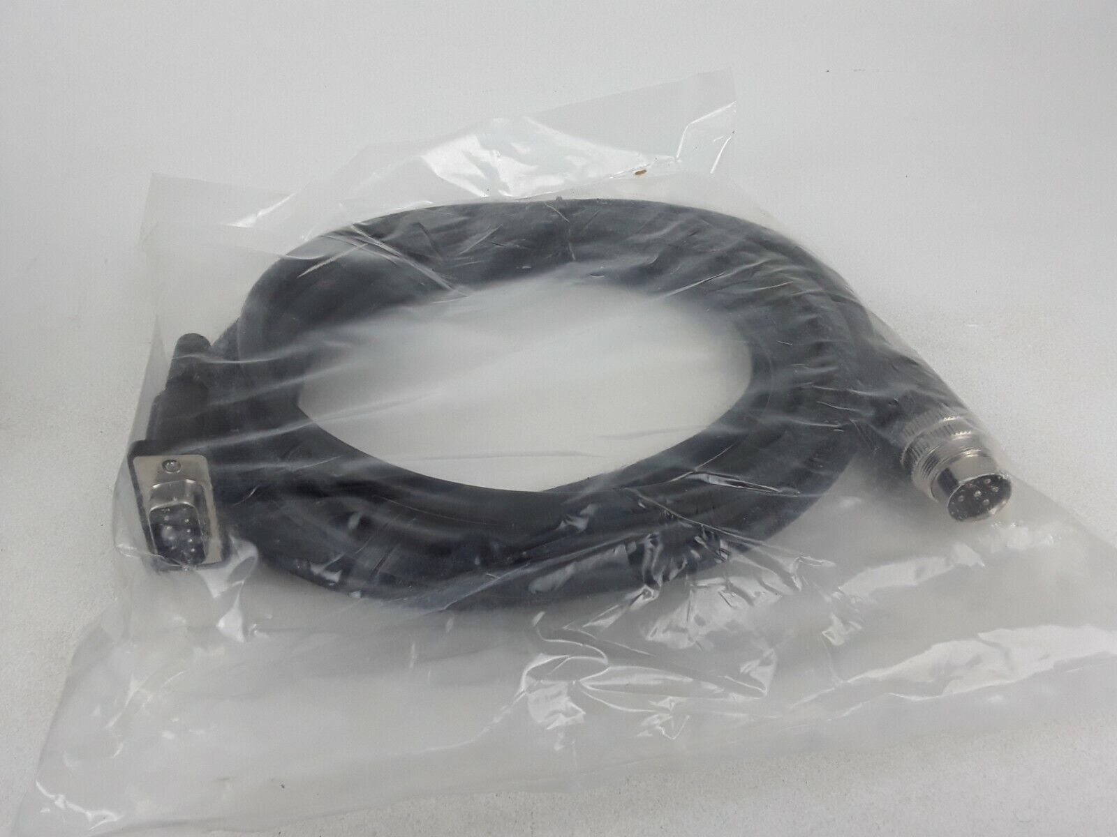 AIRBAT RF Tractor Interface Module 8217000(01-821-7000) W cable RS232-6pin,13" - HotCarParts