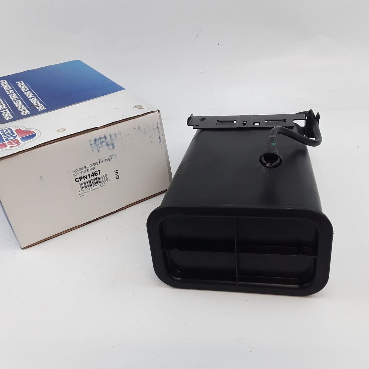 Fuel Vapor Canister Fits GMC Sierra 2500 Chevrolet C1500 (1999 2000 2001-2003)