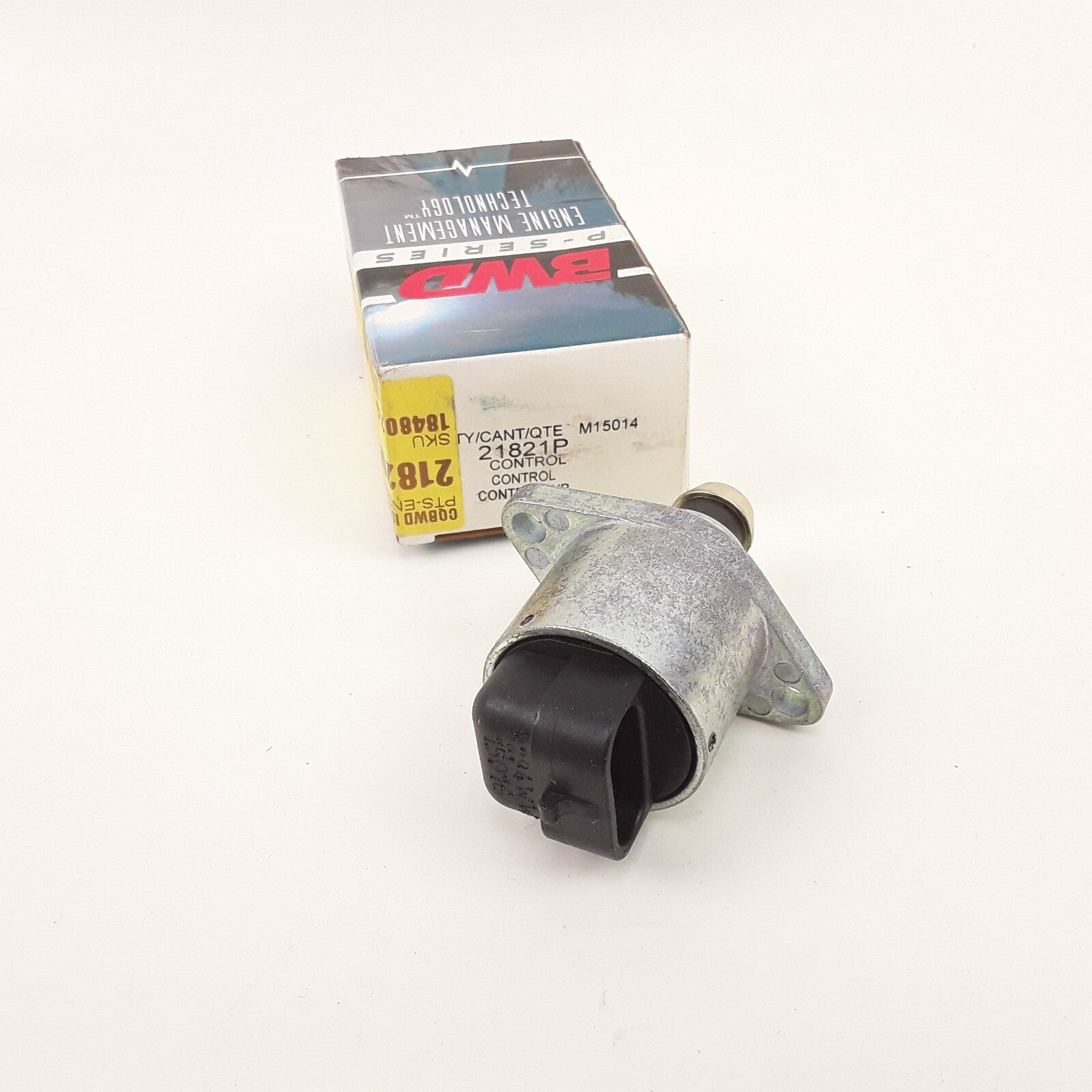 Fuel Injection Idle Air Control Valve Fits Jeep Grand Cherokee 95 Dodge B150 92