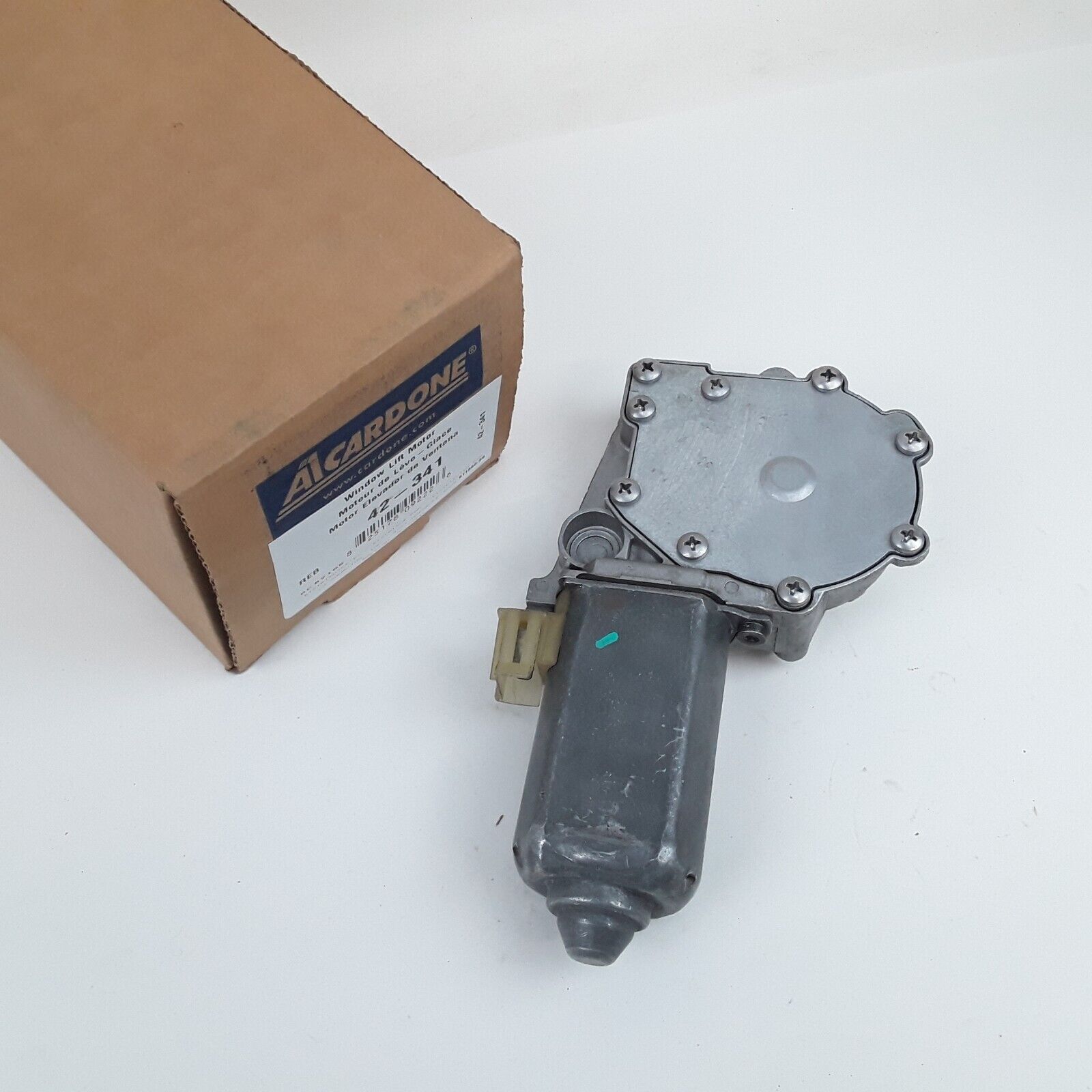 Front Left Power Window Motor Fits Ford Windstar 1995 96 97 98 99 2000 01 02 03