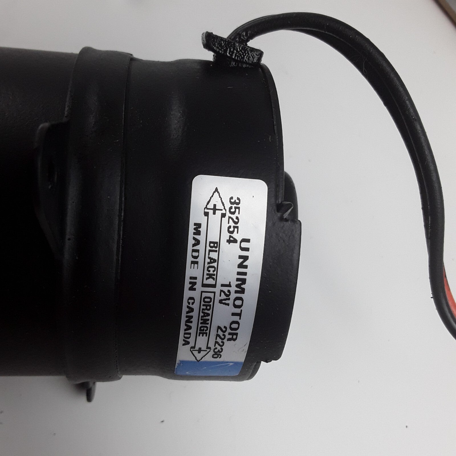 Condenser Radiator Fan Motor Fits Acura Chevrolet Honda Mazda Toyota Scion