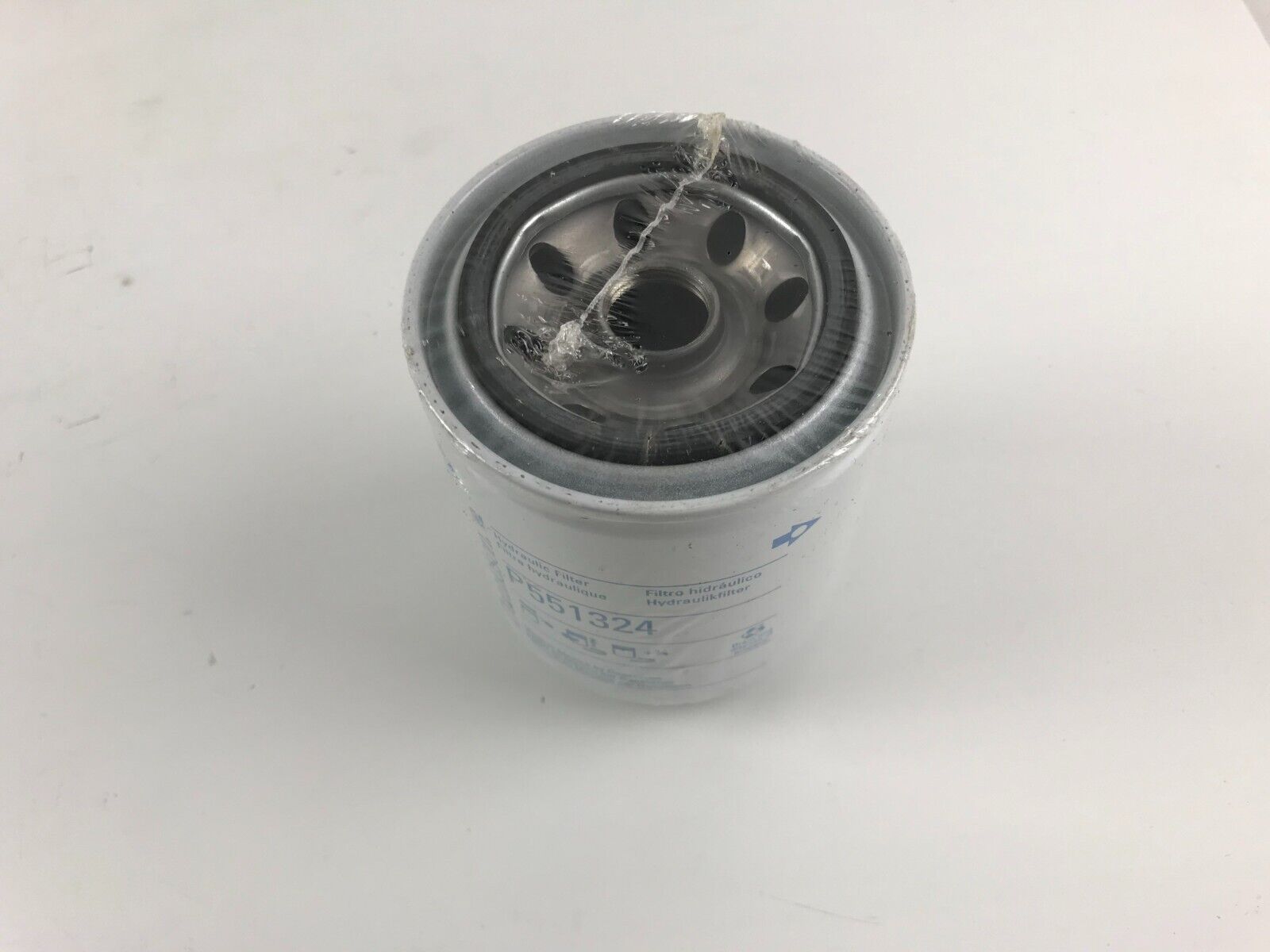 GENUINE OEM Donaldson P551324 Hydraulic Filter ( SN40748 4T7948 ) FAST SHIPPING - HotCarParts