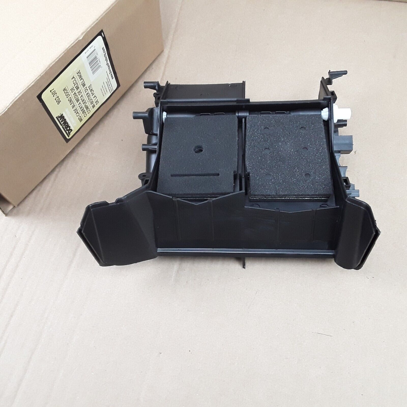 HVAC Blend Door Heated Fits Jeep Grand Cherokee 1999 2000 2001 2002 2003 2004