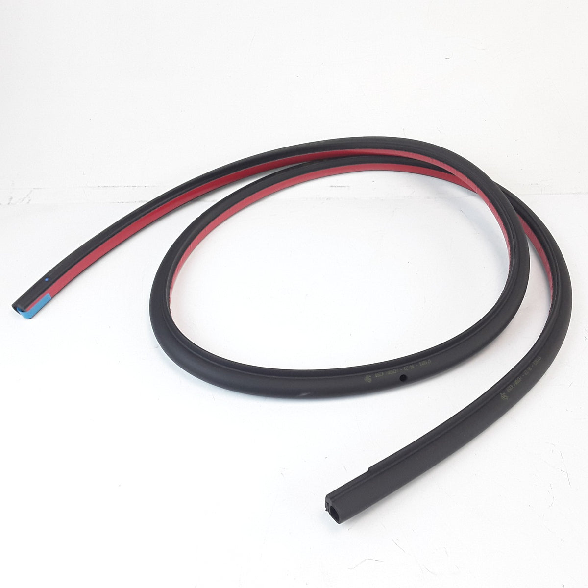 1581804-00-A Right Front Door Secondary Seal For Tesla Model X 2015-2025 OEM New