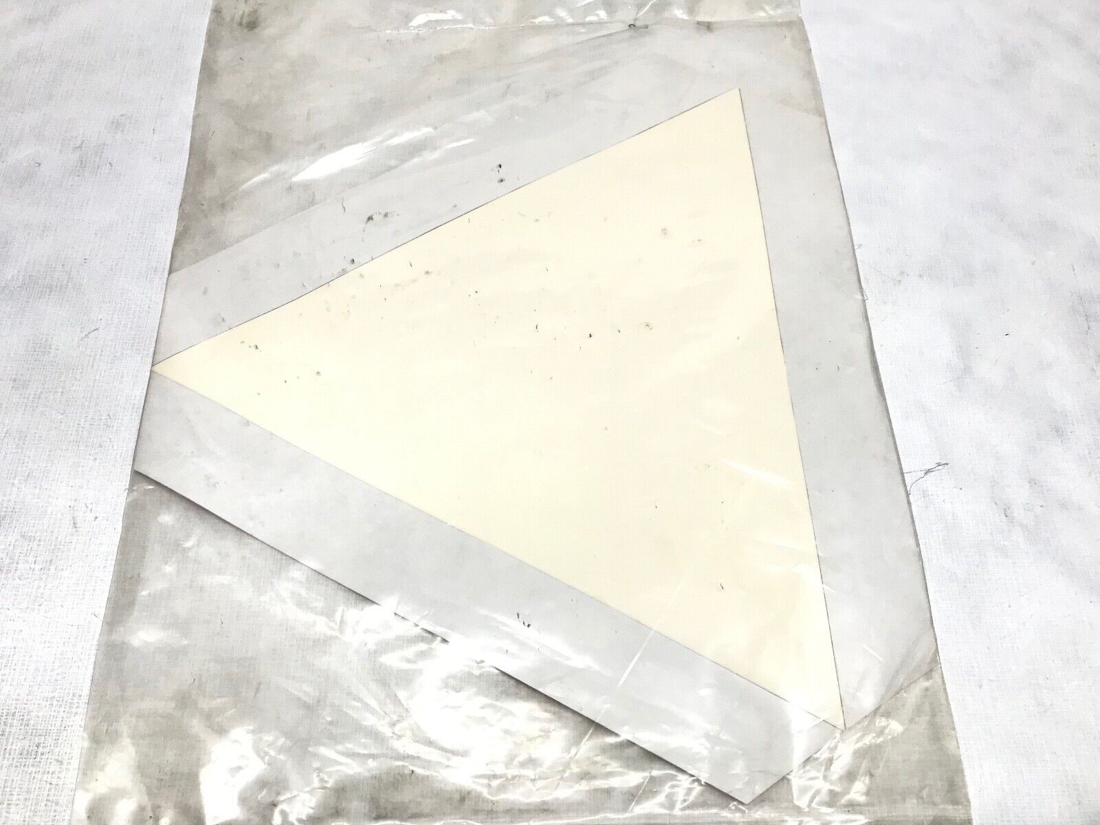 DECAL 311858A1 CNH CASE ORIGINAL PARTS - HotCarParts