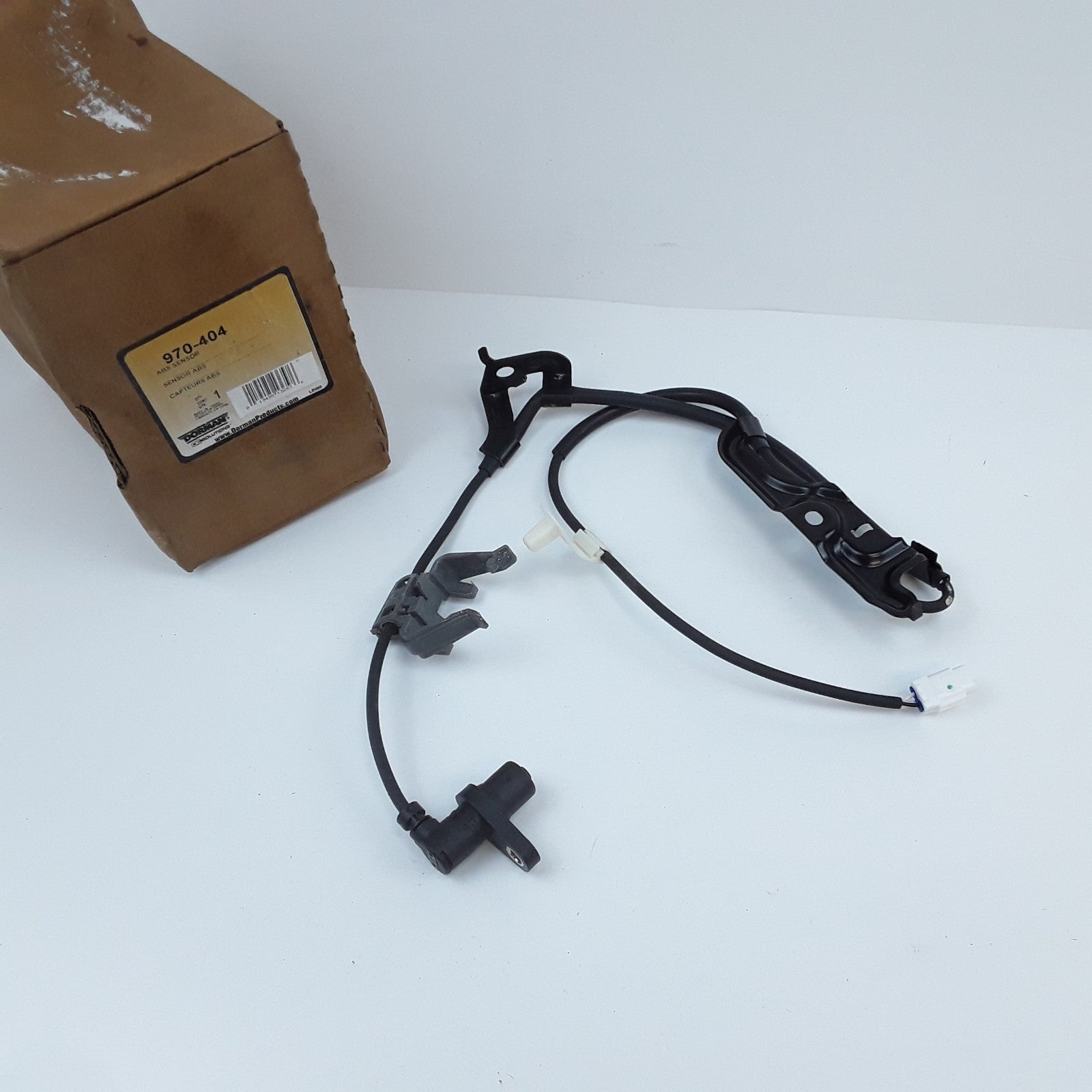 Front Right ABS Speed Sensor For Lexus ES350 ES330 Toyota Avalon Camry 2002-2012