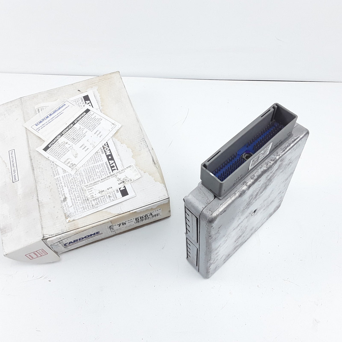 Engine Control Module Assembly Fits Ford Explorer 1997 4.0 V6 Cardone 78-6864