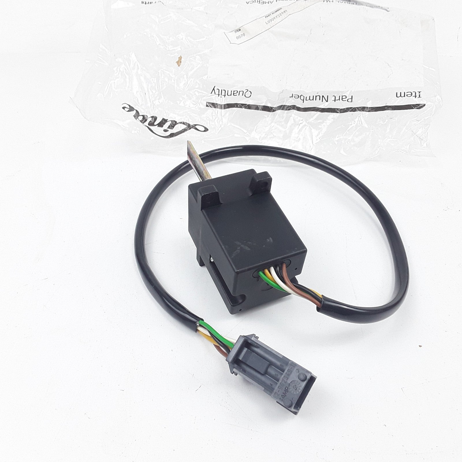 Switch Assembly For Forklift H100, H120, H140 H180, H200, H220, H250, S30, S40