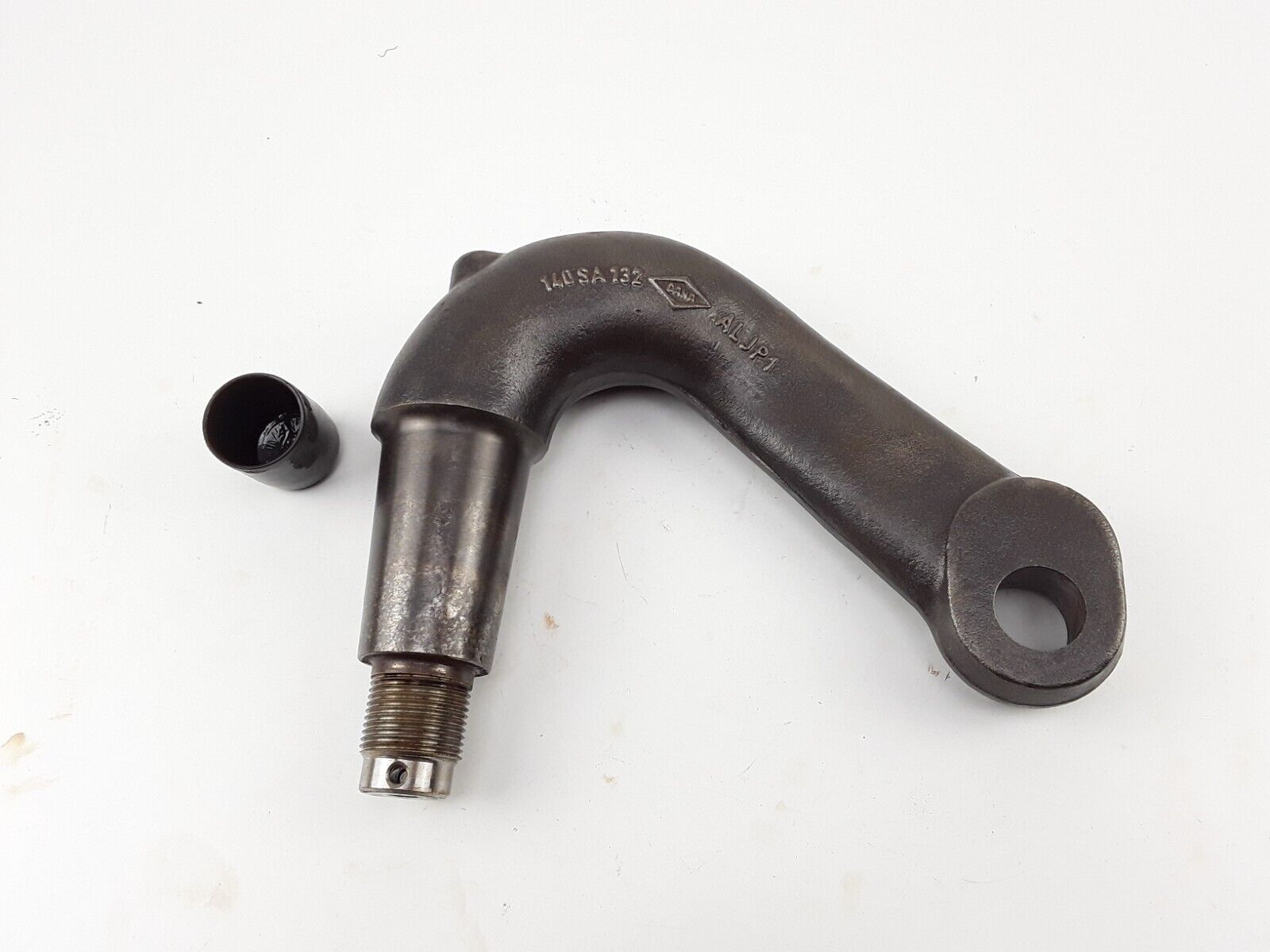 For International Steering Arm RH (OBS) Spicer 140SA131-1 140SA132 Free Shipping - HotCarParts