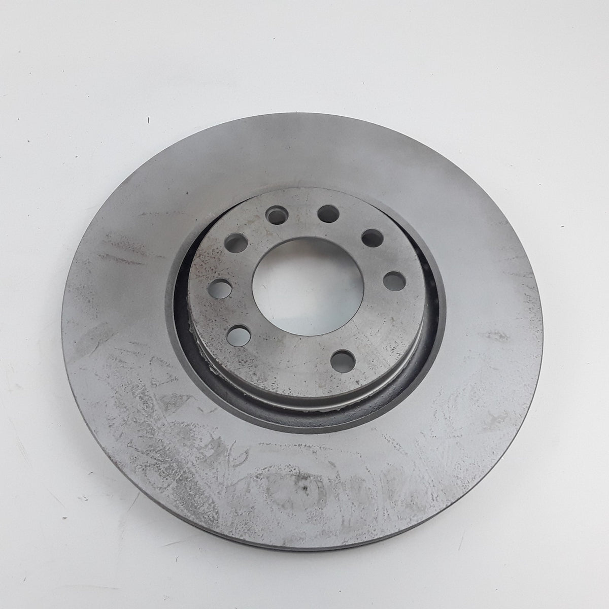 Brake Rotor Fits Saab Saturn Chevrolet (1999 2000 2001 2002 2003 2004 2005-2010)