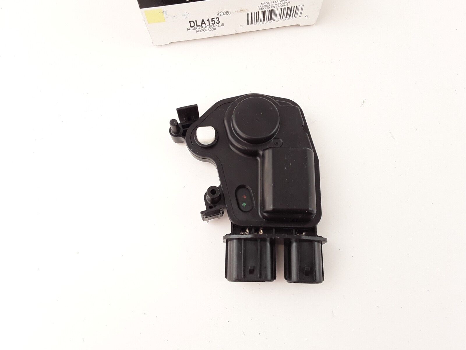 Door Lock Actuator Front Left For Honda Element ,Pilot, CR-V, Odyssey 2001-2010 - HotCarParts