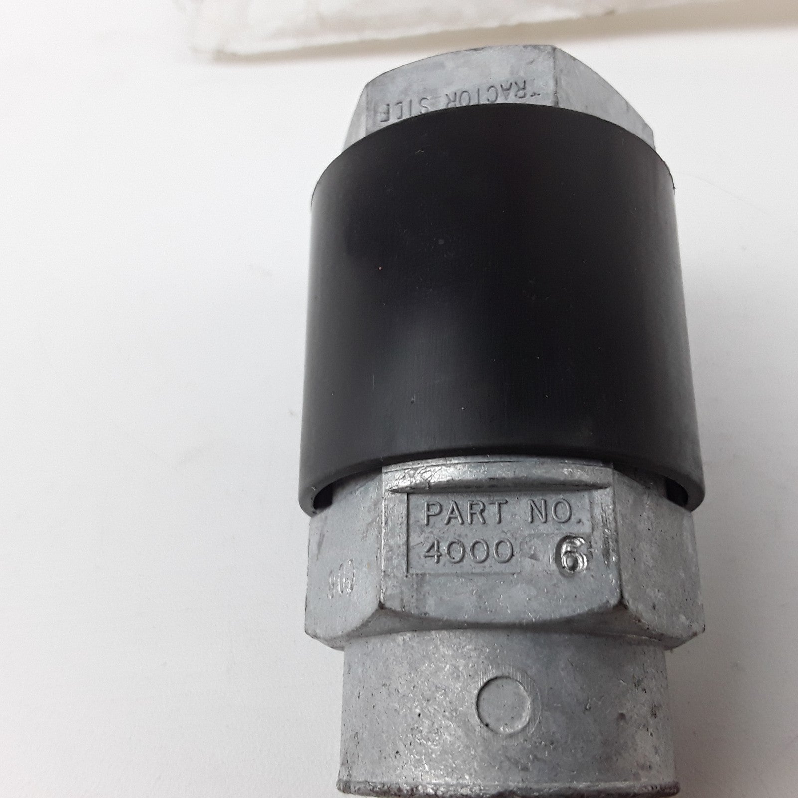 Air Brake Quick Release Valve For Mack Volvo VNL & VNM B & R Model Trucks