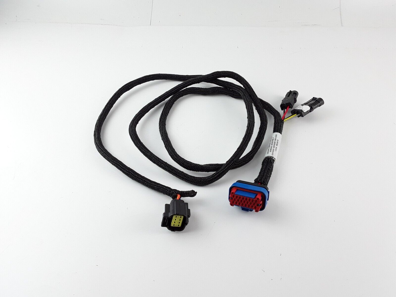 Genuine Detroit Diesel 23526617 Oxygen Sensor O2 Wire Harness Assembly NEW - HotCarParts