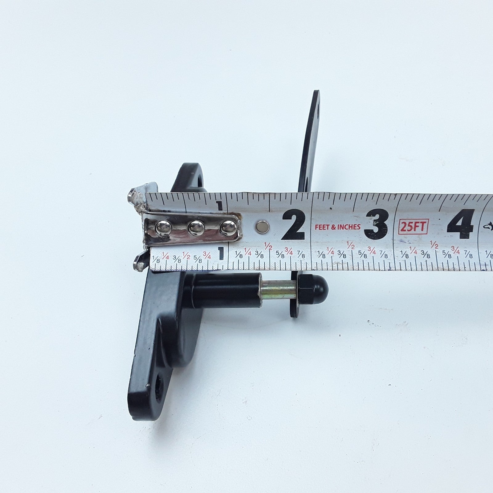 Pantograph Wiper Base For Telehandler GTH-644, GTH-844, GTH-636, GTH-842