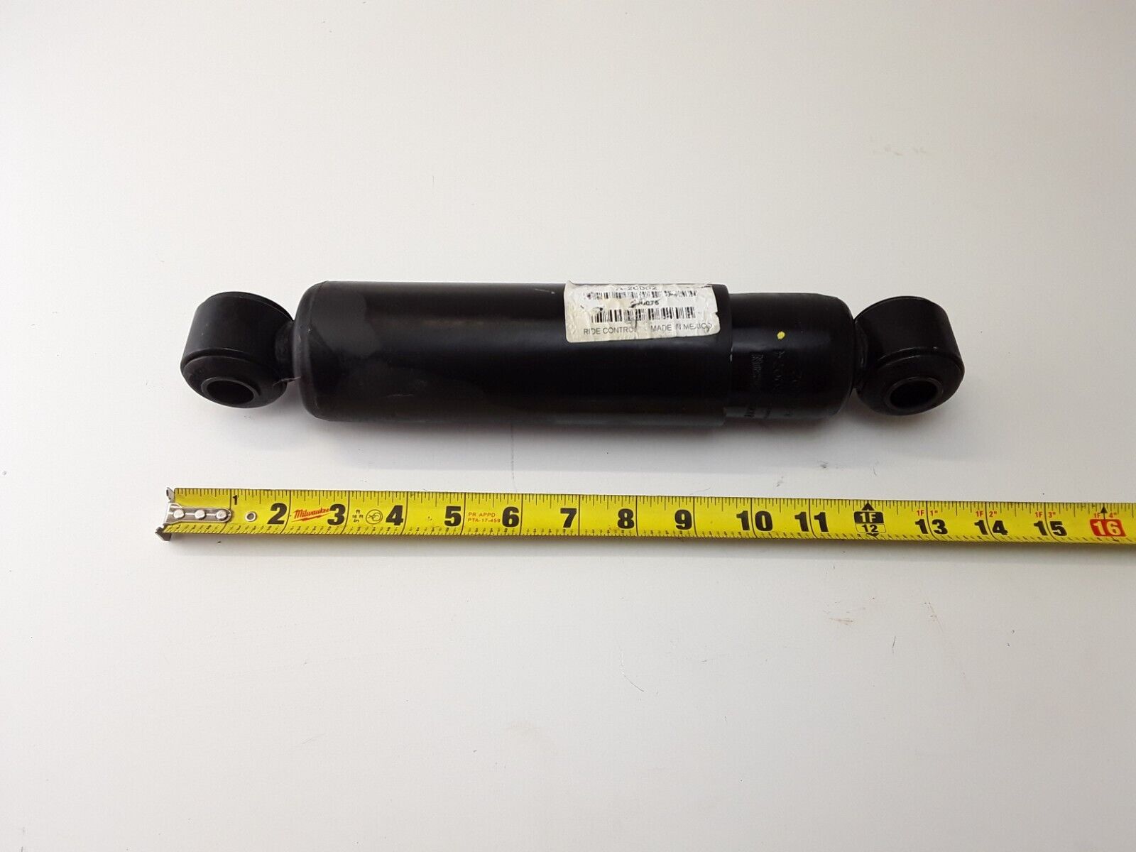 Hendrickson A20002 For Monroe Shock Absorber Gas-Magnum 65 Series Free Shipping - HotCarParts