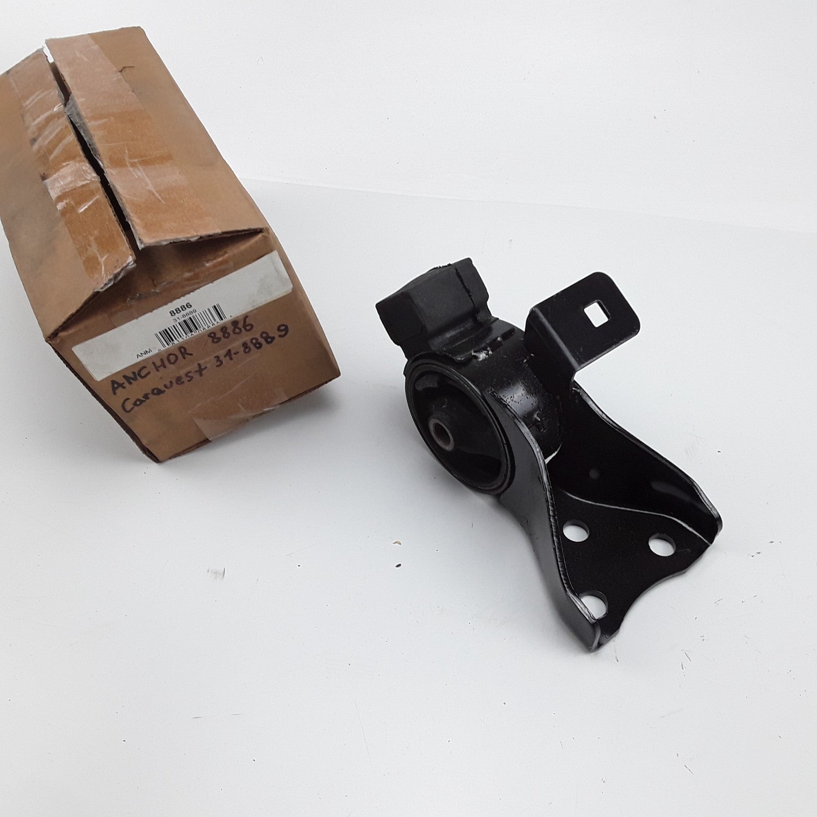 Anchor 8886 Engine Mount Assembly Rear Fits Mazda Protege (1999 2000 2001)
