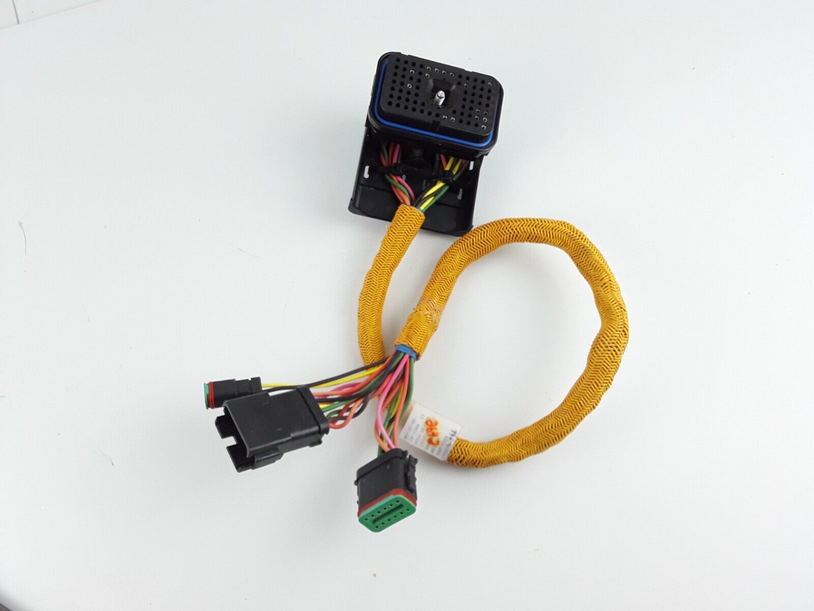 OEM CAT 256-6804 For Caterpillar Product Link Wiring Harness for 273-5723 Kit - HotCarParts