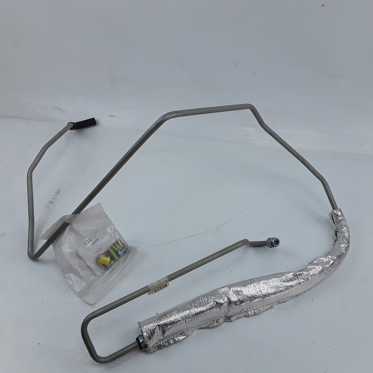 Steering Return Line Hose Fits Ford Sable Taurus Mercury Sable (1988 1989-1995)