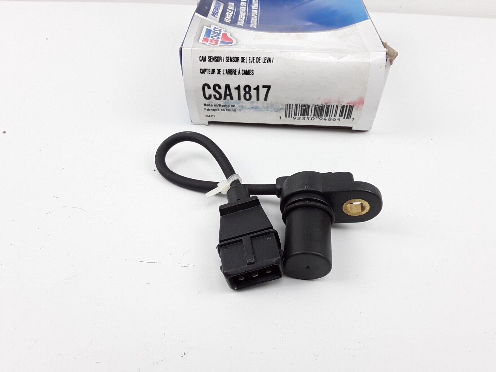 Camshaft Position Sensor For Hyundai Accent Scoupe 1994 1995 1996 1997 1998-2000 - HotCarParts