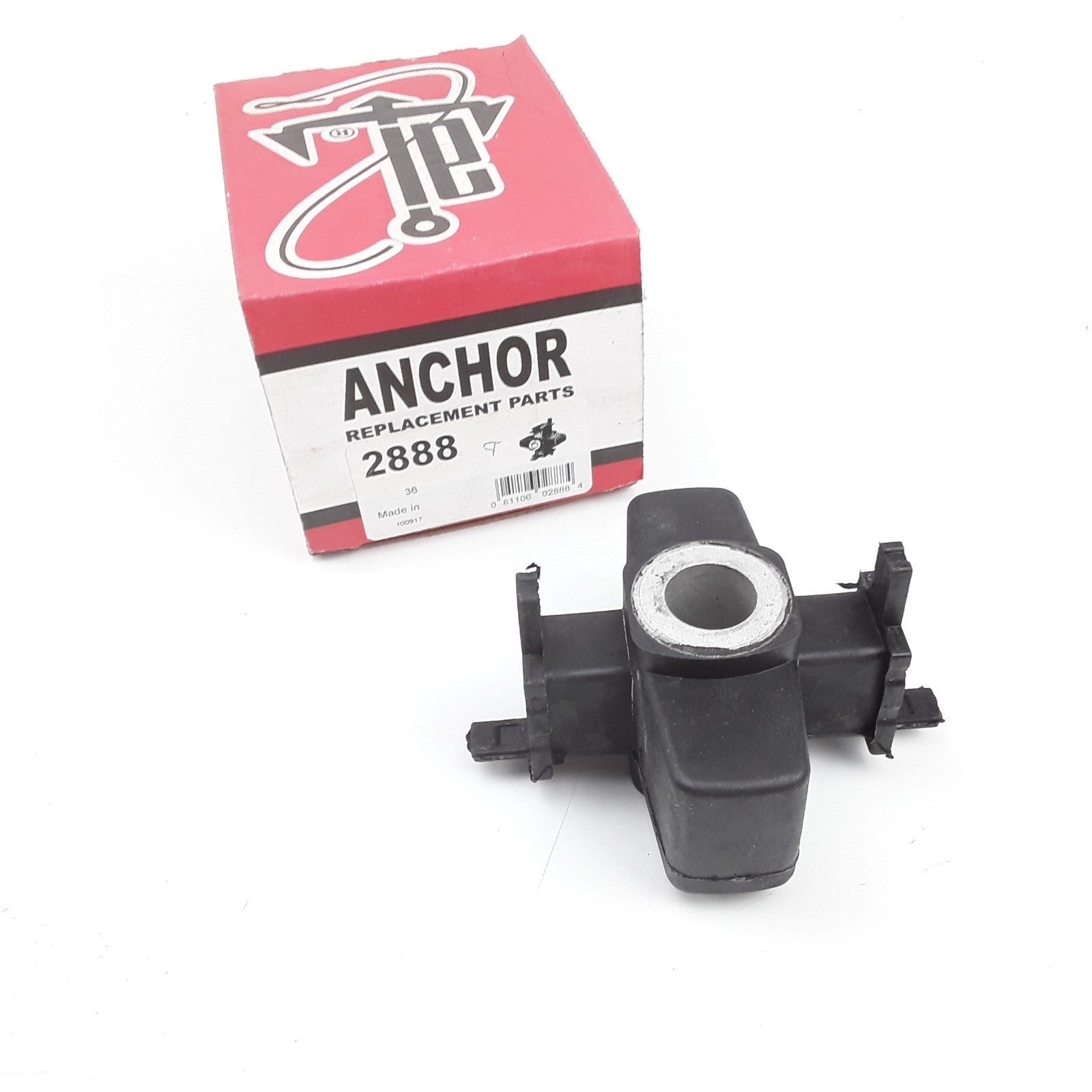 Front Left Engine Mount Fits Ford Contour Mercury Mystique Cougar (1998-2002)