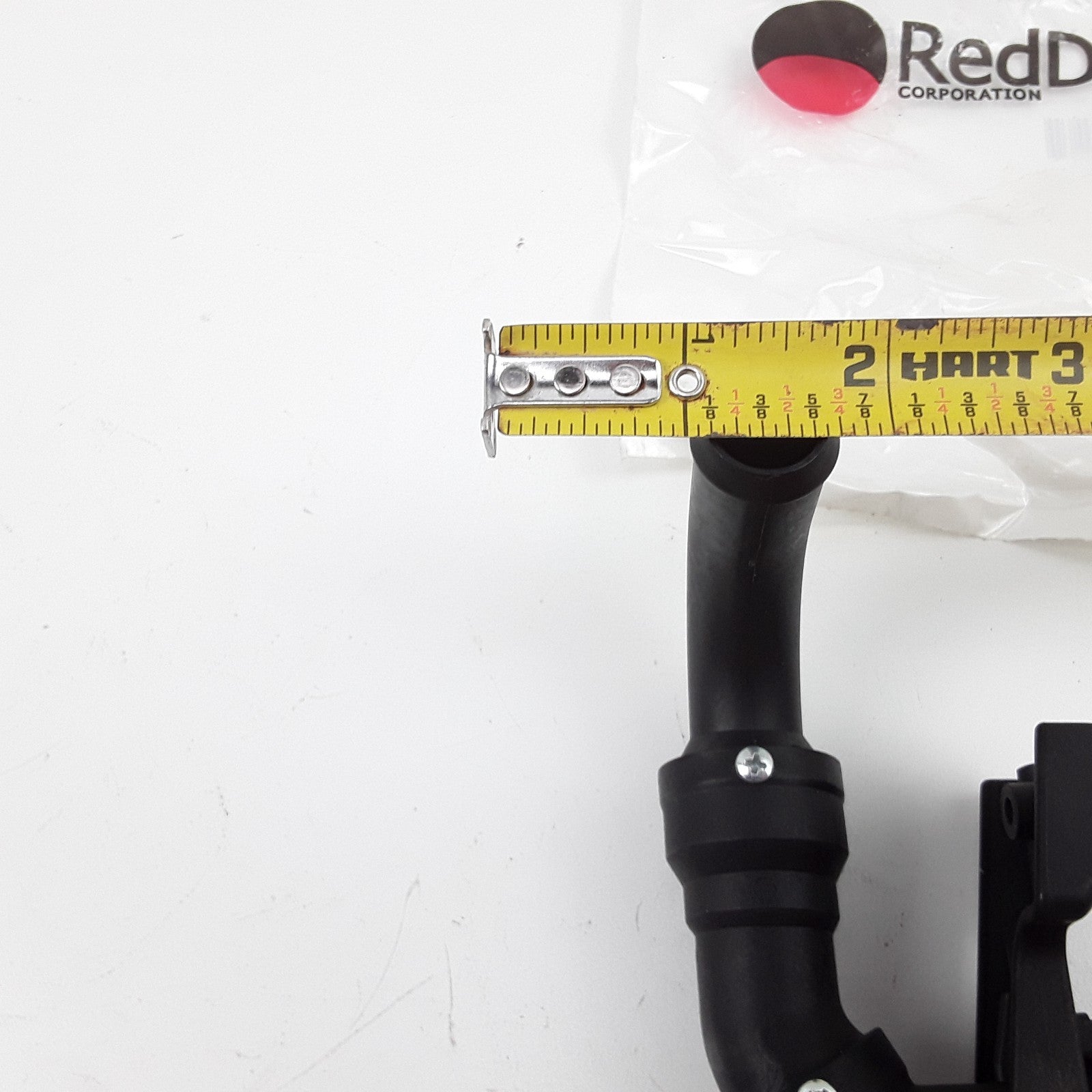 Red Dot 72R5360 Cable Operated Heater Control Valve 5/8" Hose Pull to Open