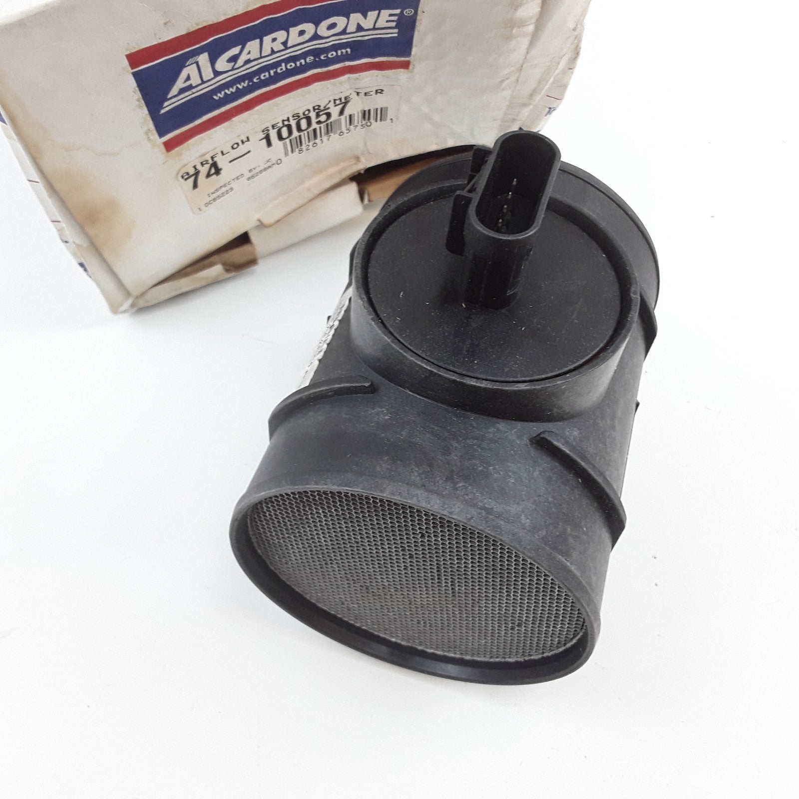 Mass Air Flow Sensor Fits Pontiac Grand Prix Chevrolet Malibu (2004 2005 2006)