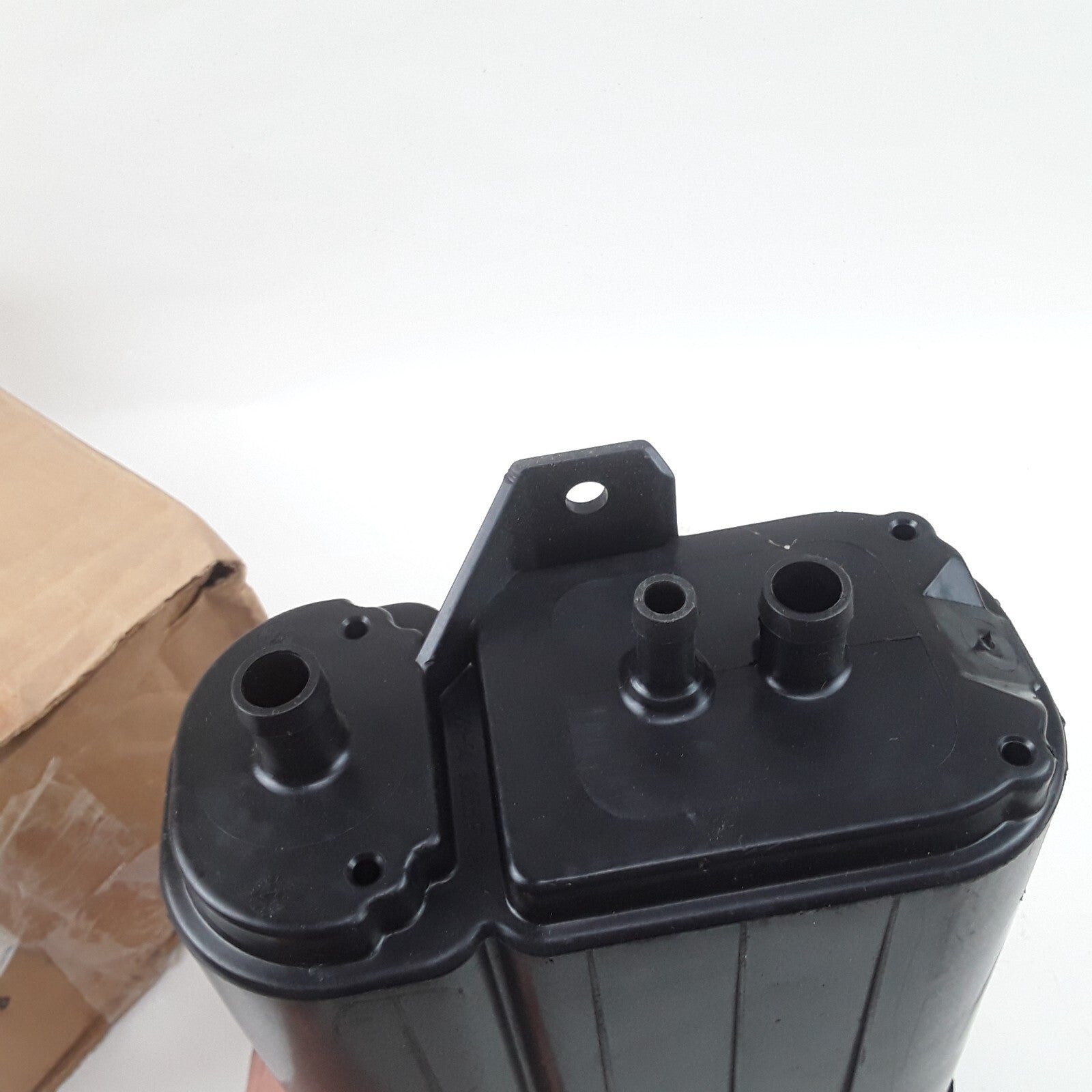 Mopar 04891624AB Vapor Canister Fits Chrysler Voyager Dodge Caravan (2003-2007)