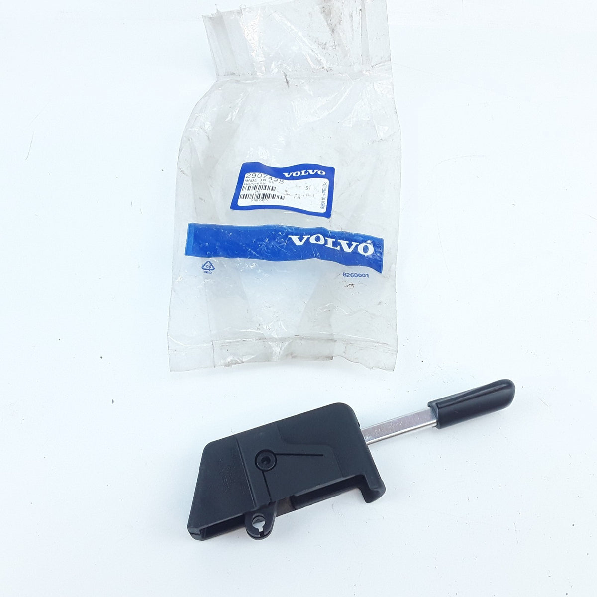 Volvo 2907425 Release Head Assembly Fits Heavy-Duty Volvo Trucks