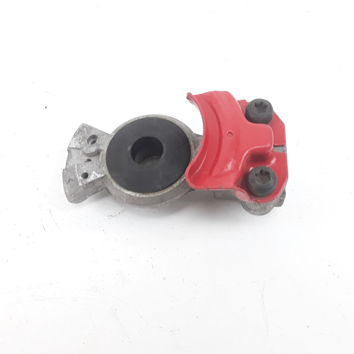 Sloan 24-273 Red Emergency Glad Hand Truck Coupling with Polyurethane Seal