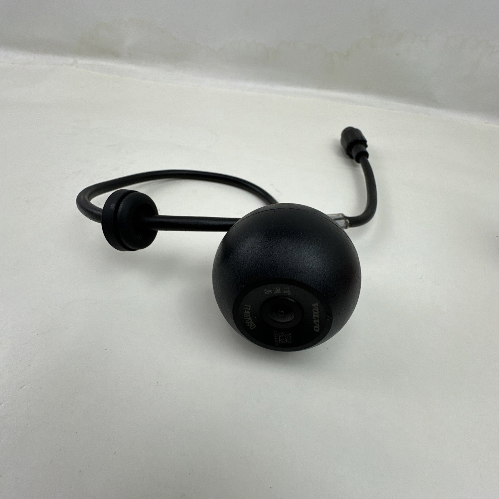 NEW Volvo 17497050 ,17244817 Camera Kit Fits L90H L110H L180H L250G L220H A25G