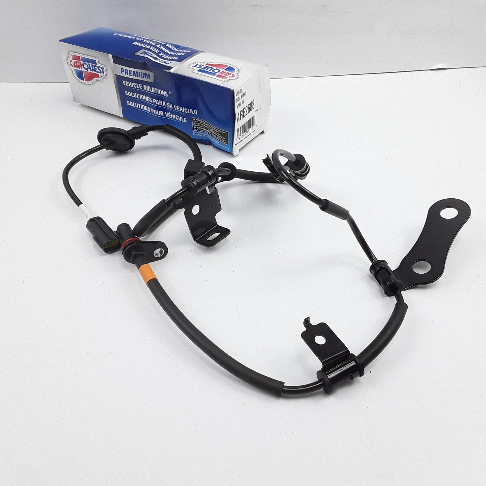 Carquest ARE2688 Rear Left ABS Speed Sensor For Hyundai Tucson (2015-2018, 2020)