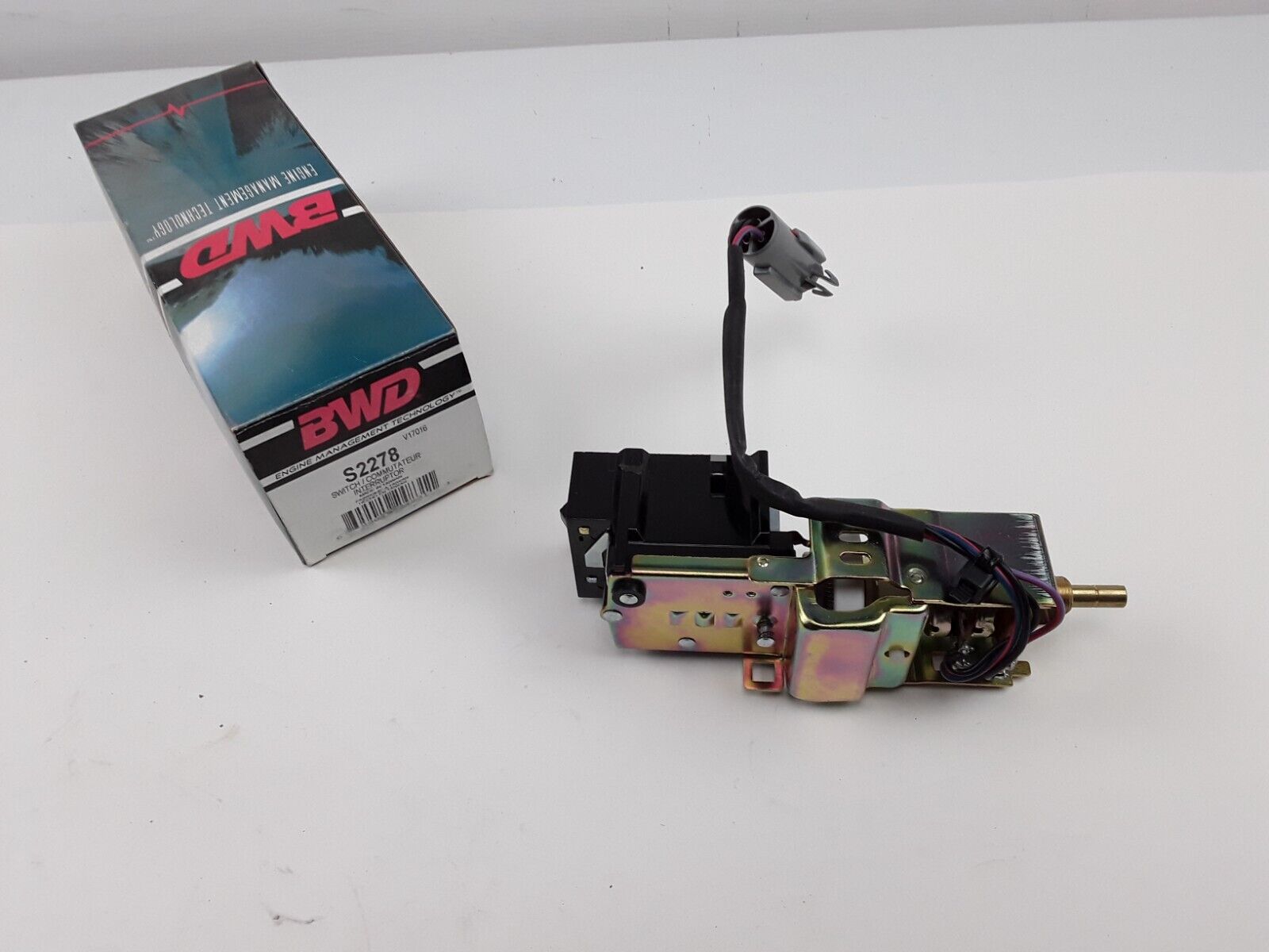 Headlight Switch for Lincoln Town Car Mercury Grand Marquis Ford Crown Victoria