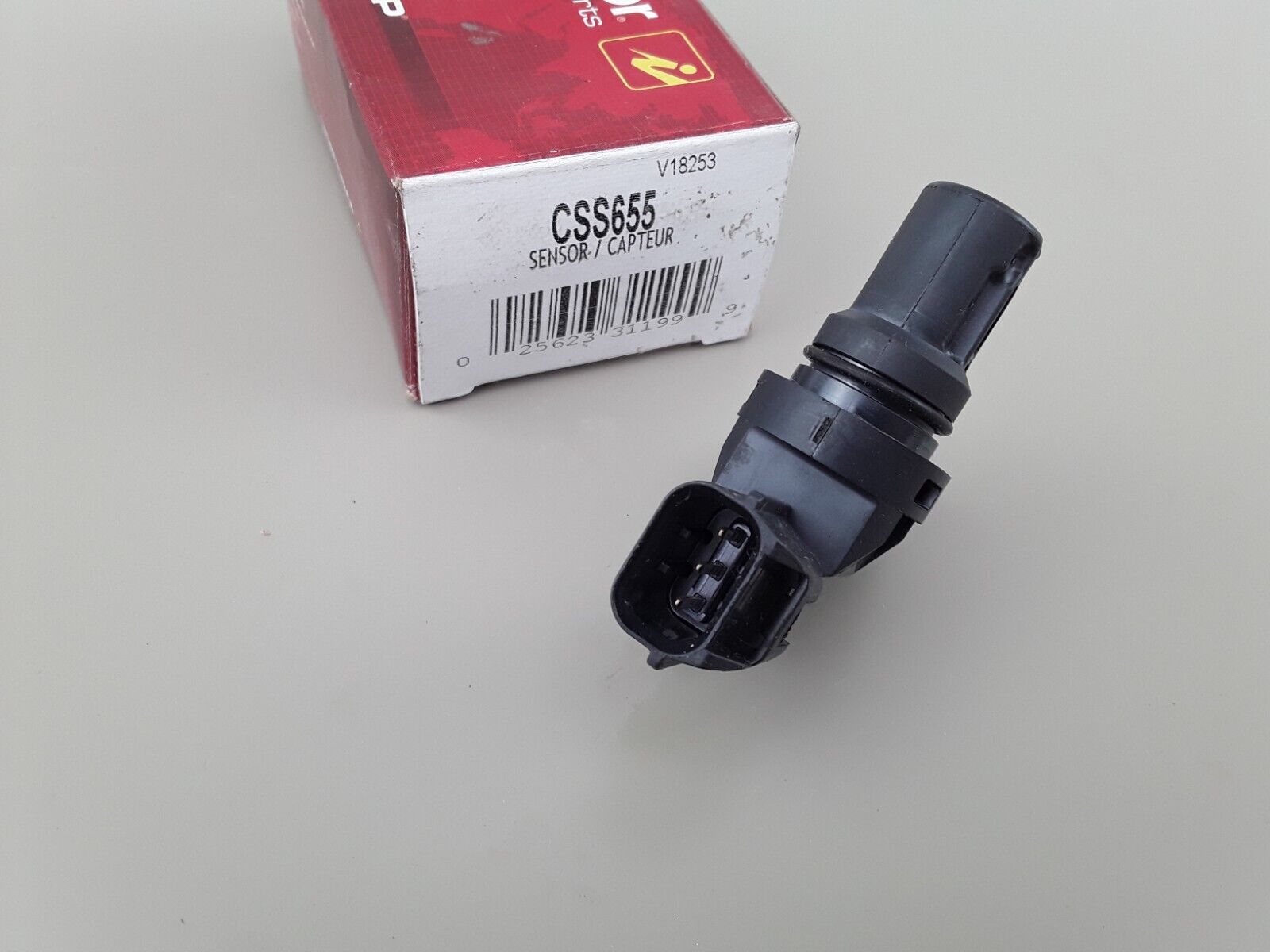 Engine Camshaft Position Sensor Mazda 2 2011-2014,Protege 1999-2001 - HotCarParts