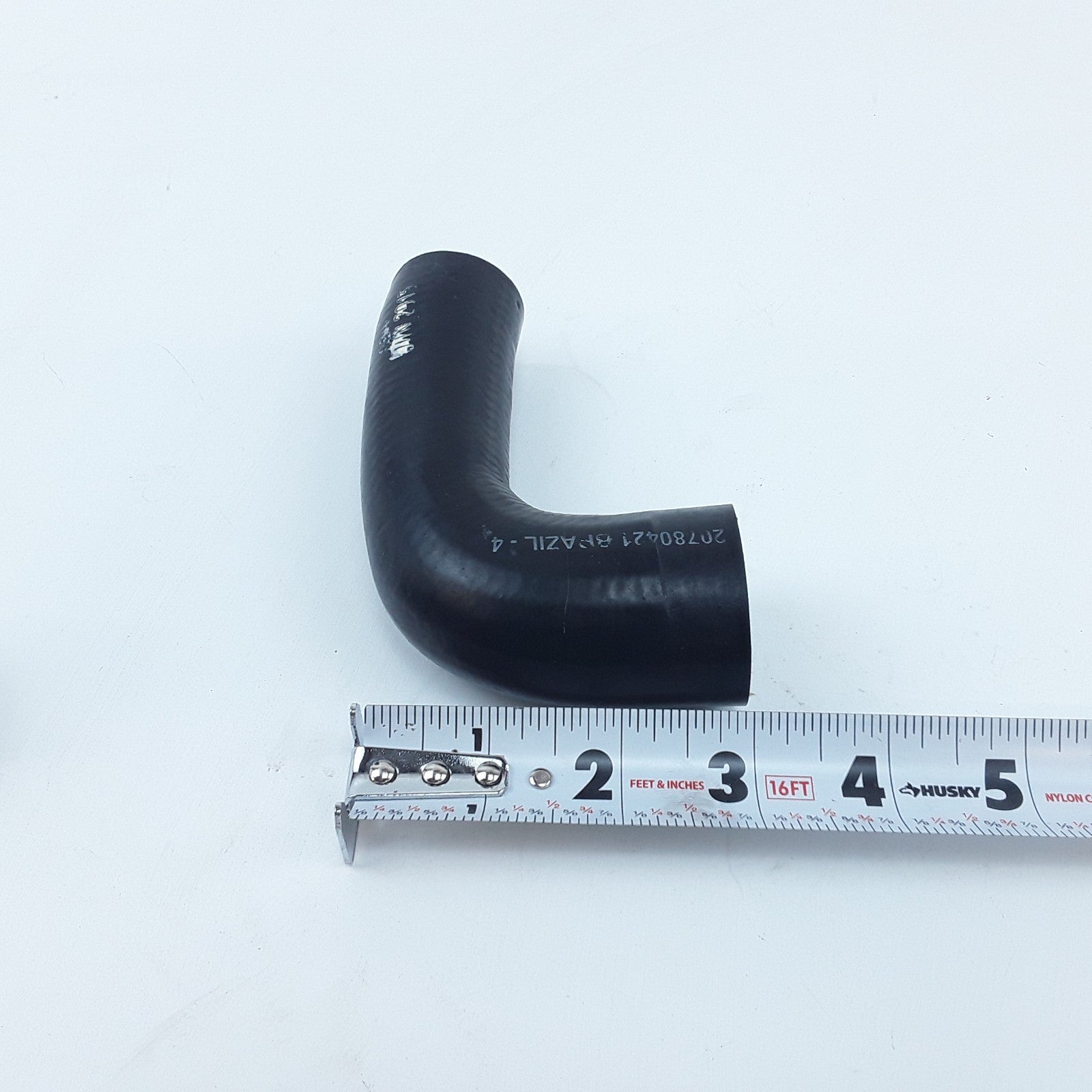 Genuine Volvo 20780421 Multi-Purpose Hose Assembly For Volvo Mack Trucks